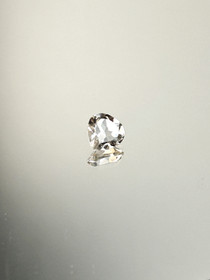 Smoky Quartz 1 ct pear