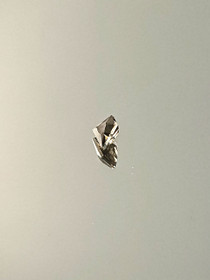 Smoky Quartz 0,3 ct fancy 