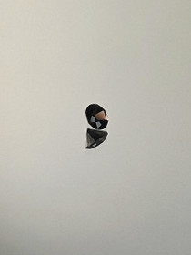  Smoky Quartz 0,18 ct, round