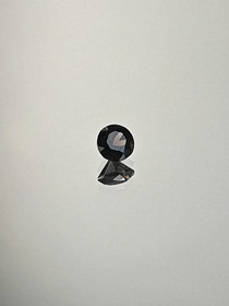  Smoky Quartz 0,18 ct, round