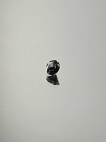  Smoky Quartz 0,15 ct, round