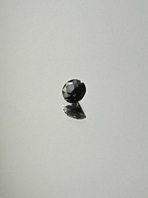  Smoky Quartz 0,15 ct, round