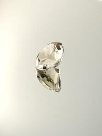  Smoky Quartz 8,8 ct, round