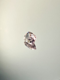 Ametisti 2,9 ct cushion
