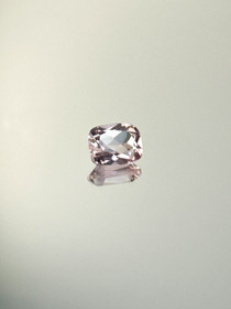 Ametisti 2,9 ct cushion