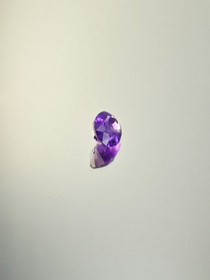 Ametisti 1,7 ct, ovaali