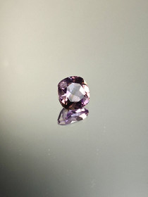 Ametisti 2,1 ct asscher