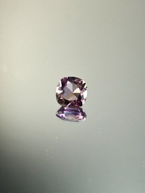 Ametisti 2,1 ct asscher
