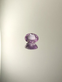 Ametisti 1,7 ct, ovaali