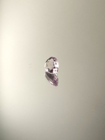 Ametisti 0,5 ct pisara