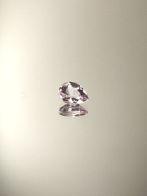 Ametisti 0,5 ct pisara