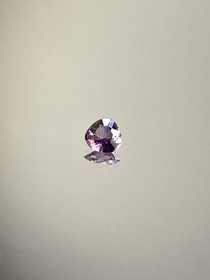Ametisti 0,4 ct, fancy