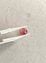 Natural Sapphire 5,44ct color enhanced