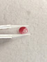 Natural Sapphire 5,44ct color enhanced