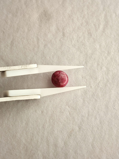 Luonnon safiiri 3,5ct 