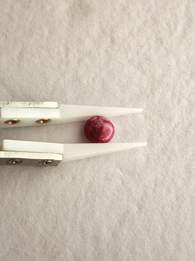 Luonnon safiiri 3,5ct 