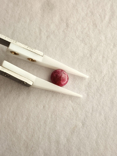 Luonnon safiiri 3,5ct 