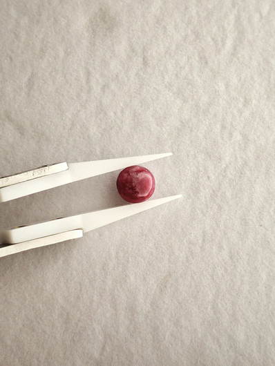 Luonnon safiiri 3,5ct 