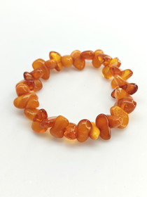 Vintage Meripihka rannekoru 