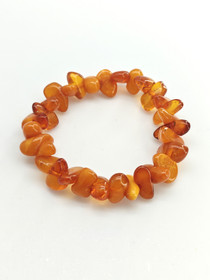 Vintage Meripihka rannekoru 