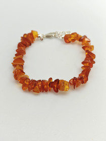 Vintage Meripihka rannekoru 