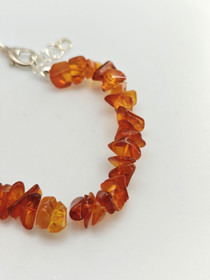 Vintage Meripihka rannekoru 