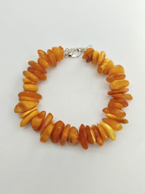 Vintage Meripihka rannekoru 