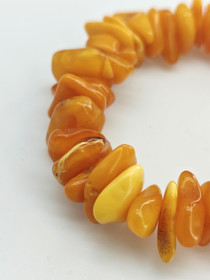 Vintage Meripihka rannekoru 