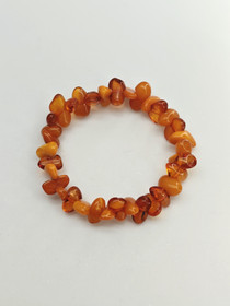 Vintage Meripihka rannekoru 