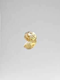 Citrine 1,9 ct oval