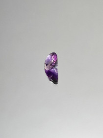 Ametisti 1,5 ct, ovaali