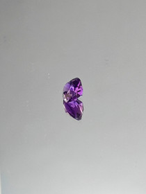 Ametisti 1,1 ct, kolmio