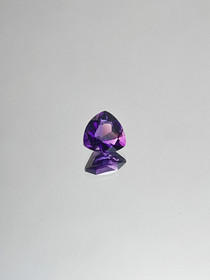 Ametisti 1,4 ct, kolmio
