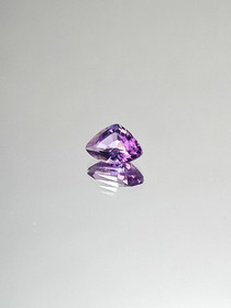 Ametisti 1,1 ct, kolmio