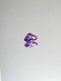 Ametisti 1,1 ct, kolmio