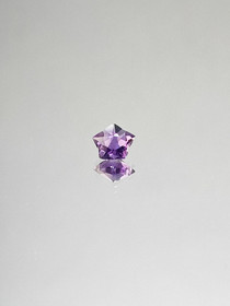 Ametisti 0,6 ct tähti