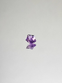 Ametisti 0,6 ct tähti