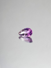 Ametisti 1,3 ct pisara