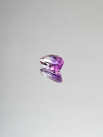 Ametisti 1,3 ct pisara