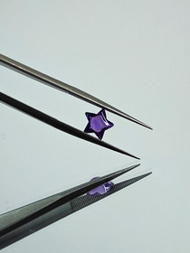 Ametisti 0,5 ct tähti