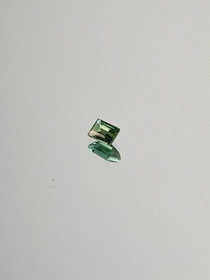 Quartz 0,2 ct, baguette