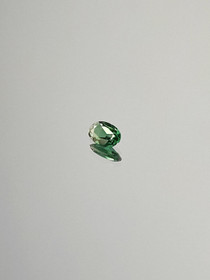 Quartz 0,2 ct, oval