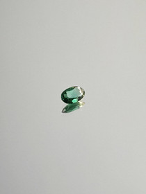 Quartz 0,2 ct, oval