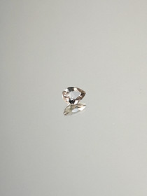 Quartz 0,3 ct pear