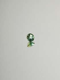 Quartz 0,2 ct, round