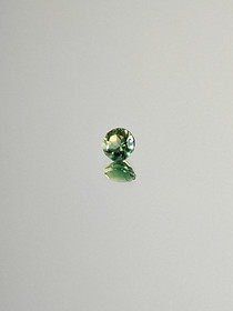 Quartz 0,2 ct, round