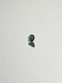 Quartz 0,1 ct, round