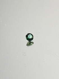 Quartz 0,1 ct, round