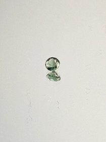 Quartz 0,1 ct, round