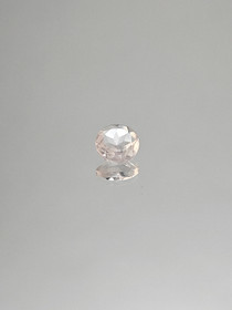 Quartz 1 ct round